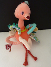 A5. DOUDOU PELUCHE HOCHET