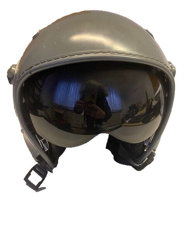 Gueneau 316 casque aviateur - 316,