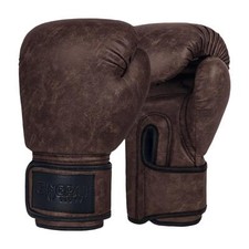 Gants de boxe pour adultes en