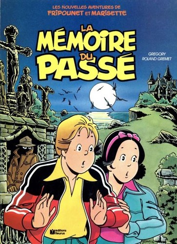 Fripounet marisette - eo, et