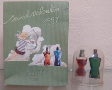 COFFRET DUO ST VALENTIN 1997 -