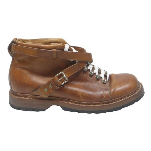 Vibram bottines classiques - classiques, en