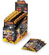 Display Naruto Mythos TCG
