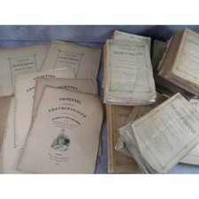 Idéal relieur relieuse