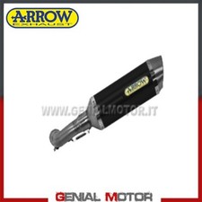 Pot D'Echappement Arrow Street