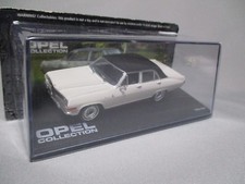 AG349 IXO EAGLEMOSS OPEL