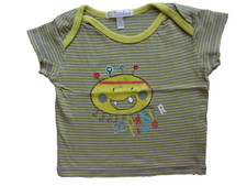 J60 Vêtement occasion Bébé