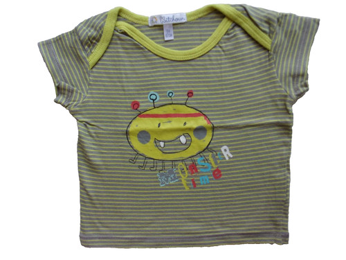J60 vêtement occasion bébé - j60,