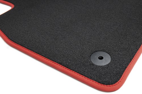Edition gti tapis sol - de,