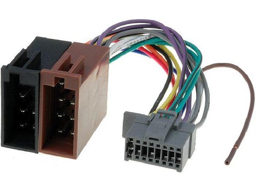 Cable autoradio panasonic - cable,