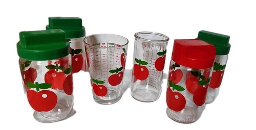 Henkel pots vintage - 🍎henkel, pommes