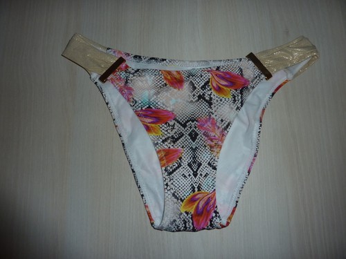 Slip maillot bain femme - de,