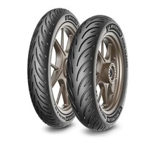 Pneus Moto 110/90 B18 Michelin