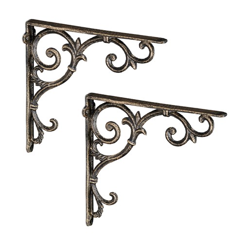 équerre etagere murale - etagere,