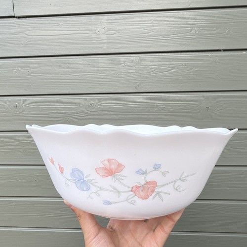 Bol saladier verre arcopal - saladier,