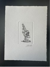 Belgique 1995 COB 2614 Epreuve