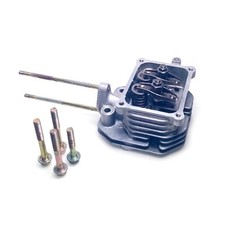 Culasse pour Tondeuse Kubota