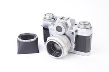 Appareil photo ZEISS IKON