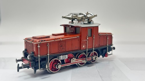 Märklin ceb 800 3002 - märklin,