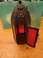 Lanterne suspendue Orientale