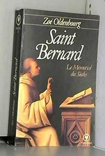 Saint Bernard (Marabout