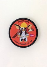 Écusson SNCF Mobitrain, Patch