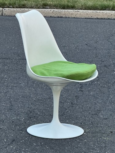 Knoll swivel desk - desk, dining