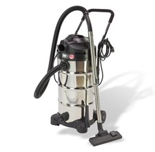 Aspirateur eau et poussière