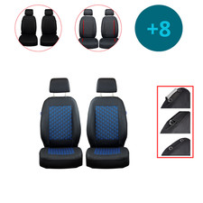 Housses Pour Les Sièges Avant