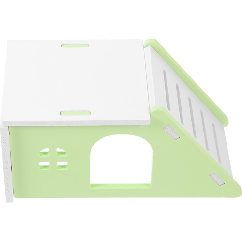 Animal hideouts cage - ,