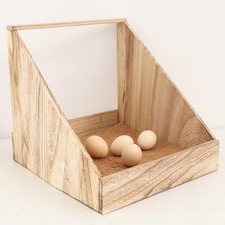 Nichoir à poules, protection des œufs, poulailler, cage à poules, poulailler