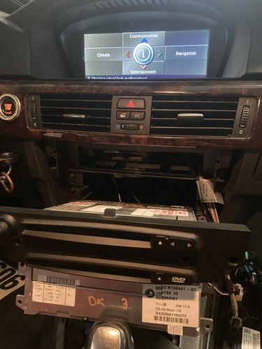 Bmw e60 e61 - m5, m6