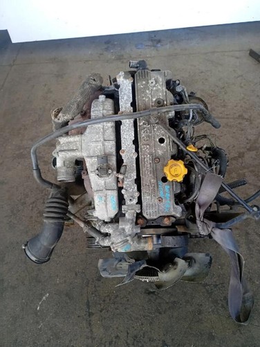 K04897849aa moteur complet - moteur,