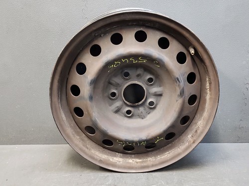 Jante acier tole toyota - /,