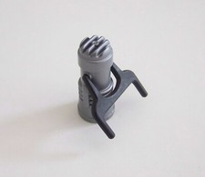 Playmobil (Q1121) Construction Site - Vintage Compactor 3239 3268