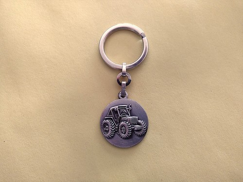 Rare ancien porte clé - rare,