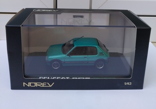 Peugeot 205 coupe claw - peugeot, 1990
