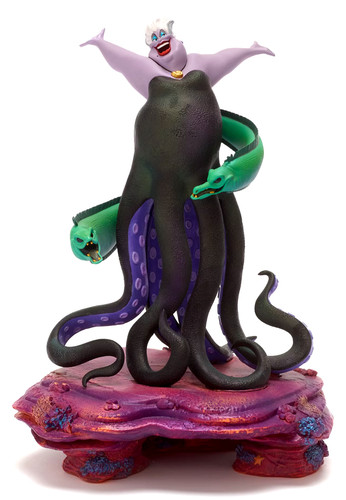 Disney store ursula petite - store,
