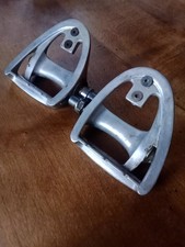 Pédale Campagnolo Vintage