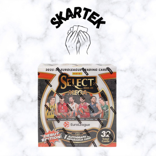 2025 panini select - panini,
