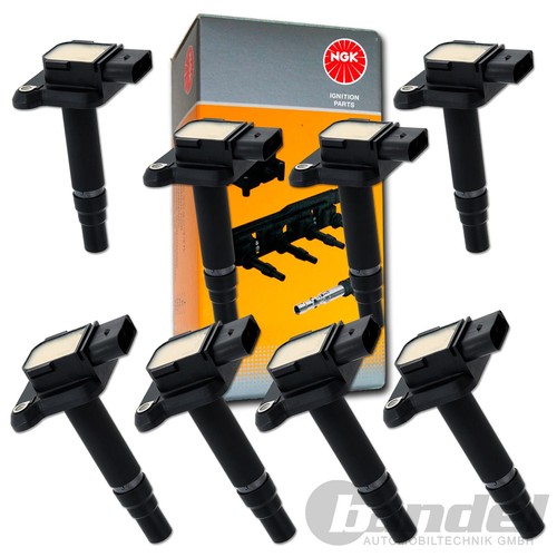 Ngk bobine allumage - ngk, d’allumage
