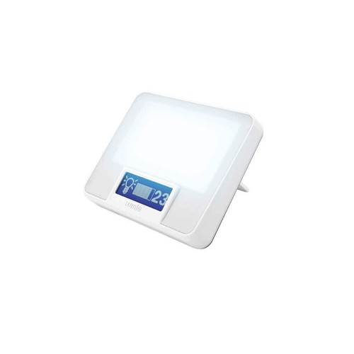Lampe lumie zest 1 - lumie,