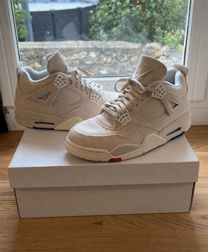 Jordan - 4,