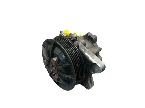 Power steering pump hydraulic - steering,