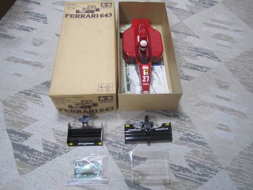 Kit carrosserie tamiya 10 - rc, 1/10