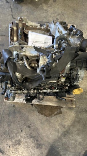 Moteur opel corsa - moteur,