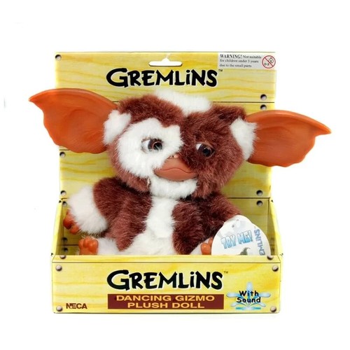 Gremlins peluche dancing - gremlins,