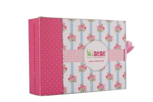 Boite cadeau naissance - , 3