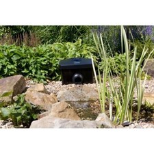 Filtre bassin - Oase filtomatic CWS25000 (+ pompe)