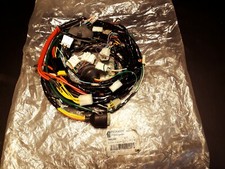 FAISCEAU PRINCIPAL ORIGINAL